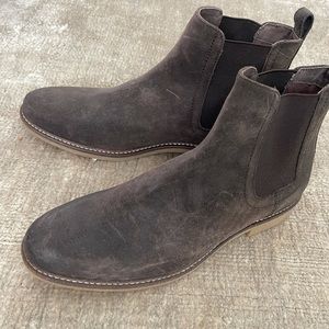 Joseph Abboud Men’s Chelsea Boot size 9